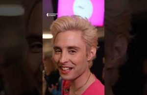 Перші емоції після проходження у фінал «Євробачення 2025» (ВІДЕО) Перші емоції після проходження у фінал «Євробачення 2025» (ВІДЕО)