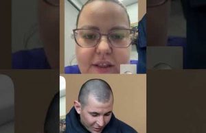 НОГА ТО ЛЕВАЯ, НИЧЕГО СТРАШНОГО ЗАЯ (ВІДЕО) НОГА ТО ЛЕВАЯ, НИЧЕГО СТРАШНОГО ЗАЯ (ВІДЕО)