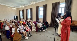 У Нововолинську відбувся благодійний концерт до Дня вишиванки У-Нововолинську-відбувся-благодійний-концерт-до-Дня-вишиванки