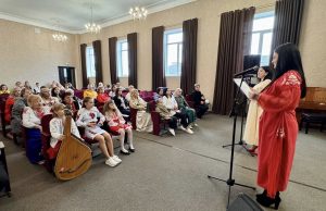 У Нововолинську відбувся благодійний концерт до Дня вишиванки У-Нововолинську-відбувся-благодійний-концерт-до-Дня-вишиванки