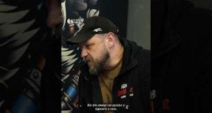Відкрив тату-салон у роковини загибелі сина на «Азовсталі» (ВІДЕО) Відкрив тату-салон у роковини загибелі сина на «Азовсталі» (ВІДЕО)