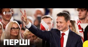 Результати першого туру виборів в Польщі | Журналістка про позицію кандидатів щодо України (ВІДЕО) Результати першого туру виборів в Польщі | Журналістка про позицію кандидатів щодо України (ВІДЕО)