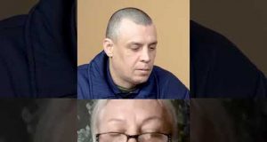 ТАК ЧТО МАТЬ, ПОМОЩИ ОТ ТЕБЯ НЕ ЖДАТЬ? (ВІДЕО) ТАК ЧТО МАТЬ, ПОМОЩИ ОТ ТЕБЯ НЕ ЖДАТЬ? (ВІДЕО)