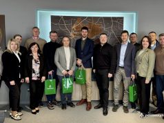 До Нововолинська завітали міжнародні партнери з Швейцарії та Німеччини До-Нововолинська-завітали-міжнародні-партнери-з-Швейцарії-та-Німеччини