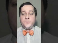 Молдовська політикиня вимагає ЗАБРАТИ ЧАСТИНУ ОДЕЩИНИ (ВІДЕО) Молдовська політикиня вимагає ЗАБРАТИ ЧАСТИНУ ОДЕЩИНИ (ВІДЕО)