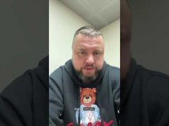 ТРАМП ПОЗВОНИЛ | ЯРС НЕ ВЗЛЕТЕЛ | СБУ УНИЧТОЖИЛА РЛС #новости (ВІДЕО) ТРАМП ПОЗВОНИЛ | ЯРС НЕ ВЗЛЕТЕЛ | СБУ УНИЧТОЖИЛА РЛС #новости (ВІДЕО)