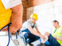 Профілактика професійних захворювань Профілактика-професійних-захворювань