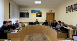 Відбулося чергове засідання виконавчого комітету Відбулося-чергове-засідання-виконавчого-комітету