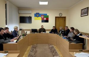 Відбулося чергове засідання виконавчого комітету Відбулося-чергове-засідання-виконавчого-комітету