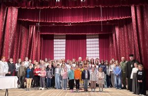 У Нововолинську дітям полеглих Захисників України подарували кулони «Батьківське серце» У-Нововолинську-дітям-полеглих-Захисників-України-подарували-кулони-«Батьківське-серце»