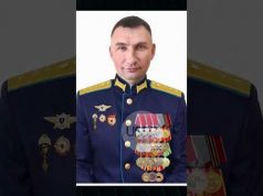 ЗСУ ЛІКВІДУВАЛИ НАЙКРАЩОГО СНАЙПЕРА рф (ВІДЕО) ЗСУ ЛІКВІДУВАЛИ НАЙКРАЩОГО СНАЙПЕРА рф (ВІДЕО)