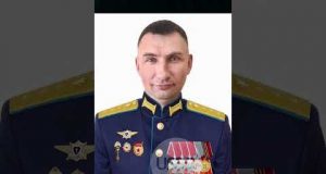 ЗСУ ЛІКВІДУВАЛИ НАЙКРАЩОГО СНАЙПЕРА рф (ВІДЕО) ЗСУ ЛІКВІДУВАЛИ НАЙКРАЩОГО СНАЙПЕРА рф (ВІДЕО)