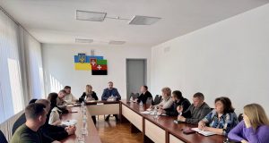 Нововолинськ серед переможців конкурсу на розробку ТЕО з розподіленої генерації Нововолинськ-серед-переможців-конкурсу-на-розробку-ТЕО-з-розподіленої-генерації