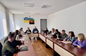 Нововолинськ серед переможців конкурсу на розробку ТЕО з розподіленої генерації Нововолинськ-серед-переможців-конкурсу-на-розробку-ТЕО-з-розподіленої-генерації