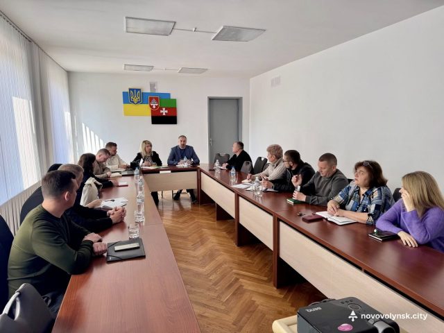 Нововолинськ серед переможців конкурсу на розробку ТЕО з розподіленої генерації Нововолинськ-серед-переможців-конкурсу-на-розробку-ТЕО-з-розподіленої-генерації
