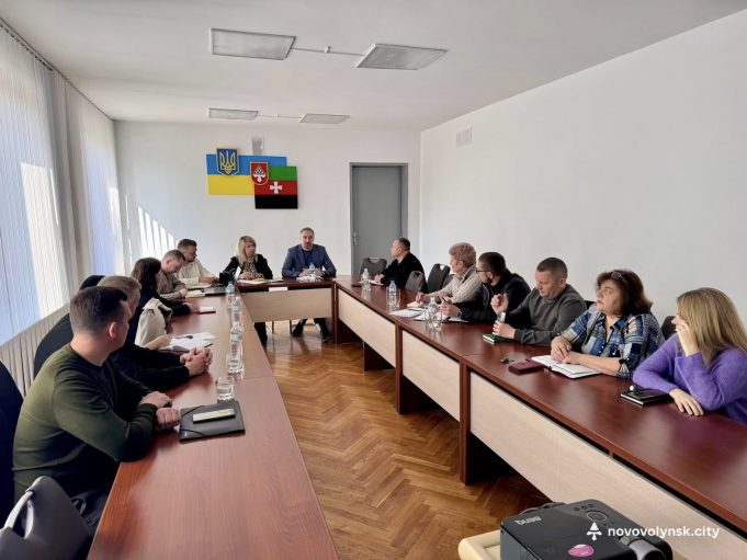 Нововолинськ серед переможців конкурсу на розробку ТЕО з розподіленої генерації Нововолинськ-серед-переможців-конкурсу-на-розробку-ТЕО-з-розподіленої-генерації