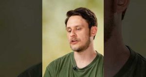 «Для мене Маріуполь — це частково фільм, який я подивився», — азовець «Репортер» (ВІДЕО) «Для мене Маріуполь — це частково фільм, який я подивився», — азовець «Репортер» (ВІДЕО)