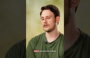 «Для мене Маріуполь — це частково фільм, який я подивився», — азовець «Репортер» (ВІДЕО) «Для мене Маріуполь — це частково фільм, який я подивився», — азовець «Репортер» (ВІДЕО)