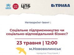 У Центрі підтримки бізнесу «НОВО» відбудеться нетворкінг-івент У-Центрі-підтримки-бізнесу-«НОВО»-відбудеться-нетворкінг-івент