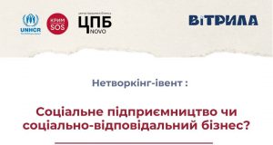 У Центрі підтримки бізнесу «НОВО» відбудеться нетворкінг-івент У-Центрі-підтримки-бізнесу-«НОВО»-відбудеться-нетворкінг-івент