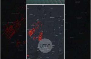 МАСОВАНА ДРОНОВА АТАКА НА рф (ВІДЕО) МАСОВАНА ДРОНОВА АТАКА НА рф (ВІДЕО)