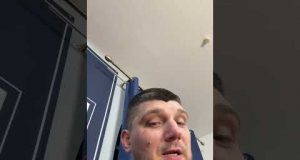 ДРОНЫ K0ШMAРЯТ ПОДМОСКОВЬЕ | ЛИКVИДАЦИЯ ПРЕSТУПНИКА | МИГРАНТСКИЕ Б0И В РФ (ВІДЕО) ДРОНЫ K0ШMAРЯТ ПОДМОСКОВЬЕ | ЛИКVИДАЦИЯ ПРЕSТУПНИКА | МИГРАНТСКИЕ Б0И В РФ (ВІДЕО)