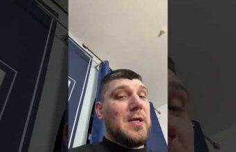 ДРОНЫ K0ШMAРЯТ ПОДМОСКОВЬЕ | ЛИКVИДАЦИЯ ПРЕSТУПНИКА | МИГРАНТСКИЕ Б0И В РФ (ВІДЕО) ДРОНЫ K0ШMAРЯТ ПОДМОСКОВЬЕ | ЛИКVИДАЦИЯ ПРЕSТУПНИКА | МИГРАНТСКИЕ Б0И В РФ (ВІДЕО)