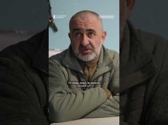Нищать ворогів на їхній території (ВІДЕО) Нищать ворогів на їхній території (ВІДЕО)