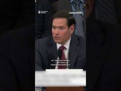 Не визнав Путіна воєнним злочинцем (ВІДЕО) Не визнав Путіна воєнним злочинцем (ВІДЕО)