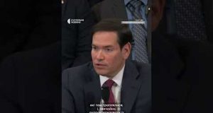 Не визнав Путіна воєнним злочинцем (ВІДЕО) Не визнав Путіна воєнним злочинцем (ВІДЕО)