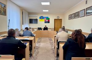 Відбулося засідання комісії з питань ТЕБ та НС Відбулося-засідання-комісії-з-питань-ТЕБ-та-НС