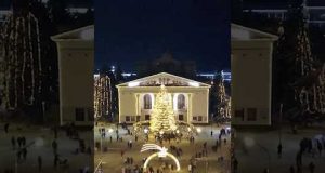 «Не можна захопити 500-тисячне місто, не зруйнувавши там все під нуль»: оборонець Маріуполя (ВІДЕО) «Не можна захопити 500-тисячне місто, не зруйнувавши там все під нуль»: оборонець Маріуполя (ВІДЕО)