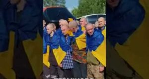 ЗАРАЗ⚡️УМЄРОВ про ОБМІН 1000 на 1000 (ВІДЕО) ЗАРАЗ⚡️УМЄРОВ про ОБМІН 1000 на 1000 (ВІДЕО)