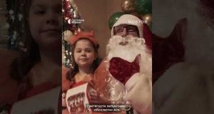 «Ветеран — це супермен» (ВІДЕО) «Ветеран — це супермен» (ВІДЕО)