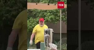ОБОЛОНЬ після НІЧНОГО ОБСТРІЛУ: загорівся ПІД’ЇЗД! (ВІДЕО) ОБОЛОНЬ після НІЧНОГО ОБСТРІЛУ: загорівся ПІД’ЇЗД! (ВІДЕО)