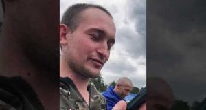 “МАМО, Я ЖИВИЙ”! Перші слова ПІСЛЯ ПОВЕРНЕННЯ З П0Л0НУ (ВІДЕО) “МАМО, Я ЖИВИЙ”! Перші слова ПІСЛЯ ПОВЕРНЕННЯ З П0Л0НУ (ВІДЕО)