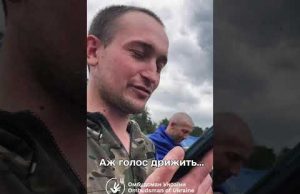 “МАМО, Я ЖИВИЙ”! Перші слова ПІСЛЯ ПОВЕРНЕННЯ З П0Л0НУ (ВІДЕО) “МАМО, Я ЖИВИЙ”! Перші слова ПІСЛЯ ПОВЕРНЕННЯ З П0Л0НУ (ВІДЕО)