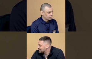 И ЭТО НАЦИОНАЛИЗМ? (ВІДЕО) И ЭТО НАЦИОНАЛИЗМ? (ВІДЕО)