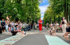 Змагання для найменших мешканців вже зовсім скоро! Змагання-для-найменших-мешканців-вже-зовсім-скоро!