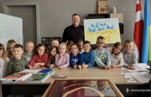 Вихованці садочка №6 побували на «прийомі» в міського голови Вихованці-садочка-№6-побували-на-«прийомі»-в-міського-голови