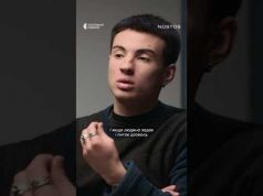 Як говорити з тими, хто пережив полон (ВІДЕО) Як говорити з тими, хто пережив полон (ВІДЕО)