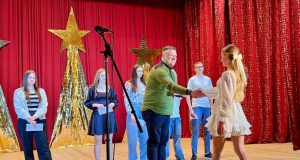 У Нововолинську відбувся «Бал олімпійців» У-Нововолинську-відбувся-«Бал-олімпійців»
