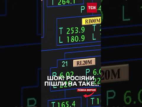 Росіяни готуються підключити Запорізьку АЕС до своєї мережі (ВІДЕО) Росіяни готуються підключити Запорізьку АЕС до своєї мережі (ВІДЕО)