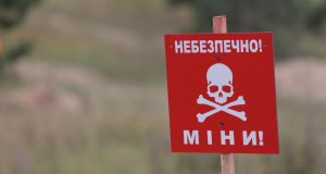 Мінна небезпека: загроза, яку приховують вибухонебезпечні предмети Мінна-небезпека:-загроза,-яку-приховують-вибухонебезпечні-предмети
