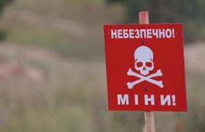 Мінна небезпека: загроза, яку приховують вибухонебезпечні предмети Мінна-небезпека:-загроза,-яку-приховують-вибухонебезпечні-предмети