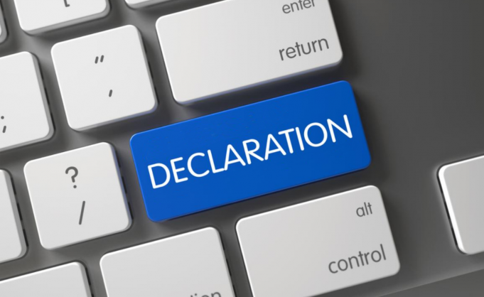 Доходи за 2024 рік: кому потрібно подати декларацію Доходи-за-2024-рік:-кому-потрібно-подати-декларацію