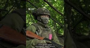 Підписала контракт для 18-25 річних (ВІДЕО) Підписала контракт для 18-25 річних (ВІДЕО)