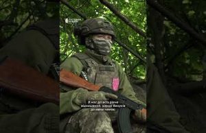 Підписала контракт для 18-25 річних (ВІДЕО) Підписала контракт для 18-25 річних (ВІДЕО)