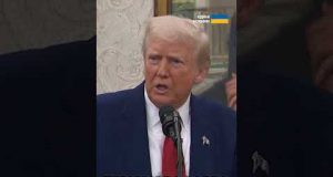 США ПОПЕРЕДИЛИ: можуть вийти з ПЕРЕМОВИН! (ВІДЕО) США ПОПЕРЕДИЛИ: можуть вийти з ПЕРЕМОВИН! (ВІДЕО)
