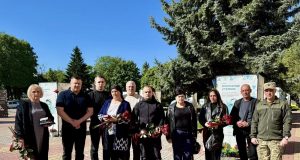 П’ятеро Героїв з Нововолинської громади посмертно нагороджені орденом «За мужність» III ступеня П’ятеро-Героїв-з-Нововолинської-громади-посмертно-нагороджені-орденом-«За-мужність»-iii-ступеня
